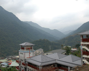 雲頂溫泉行館