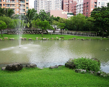 高雄市原生植物園