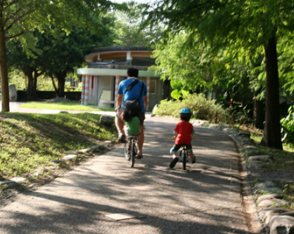 羅東運動公園